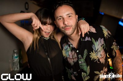 Franck Roger at GLOW — photo 38