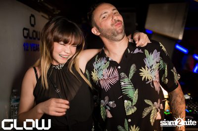 Franck Roger at GLOW — photo 40