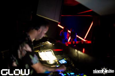 Franck Roger at GLOW — photo 41