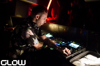 Franck Roger at GLOW — photo 43