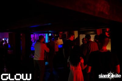 Franck Roger at GLOW — photo 44
