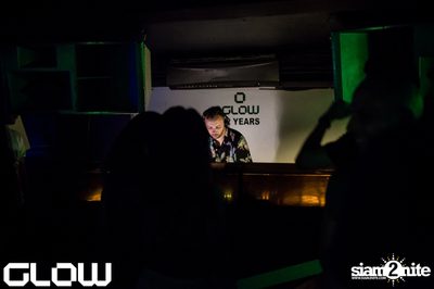Franck Roger at GLOW — photo 45
