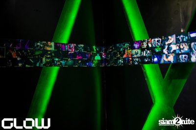 Franck Roger at GLOW — photo 46
