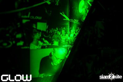 Franck Roger at GLOW — photo 47