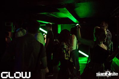 Franck Roger at GLOW — photo 48