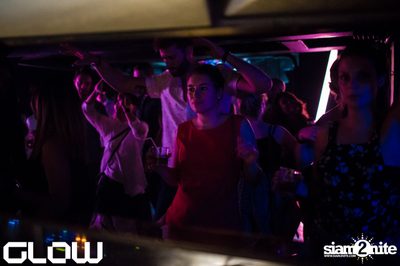 Franck Roger at GLOW — photo 49