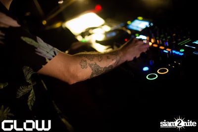 Franck Roger at GLOW — photo 50