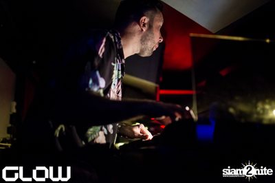 Franck Roger at GLOW — photo 53
