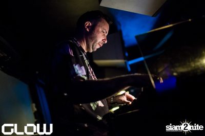 Franck Roger at GLOW — photo 54