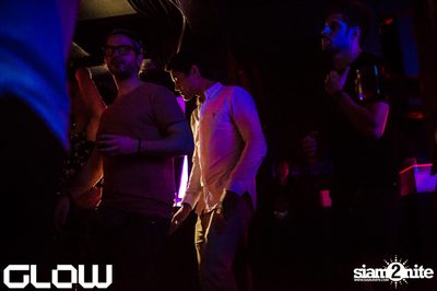 Franck Roger at GLOW — photo 55