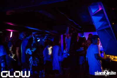 Franck Roger at GLOW — photo 56