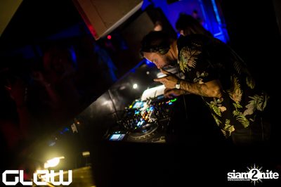 Franck Roger at GLOW — photo 57