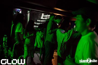 Franck Roger at GLOW — photo 58