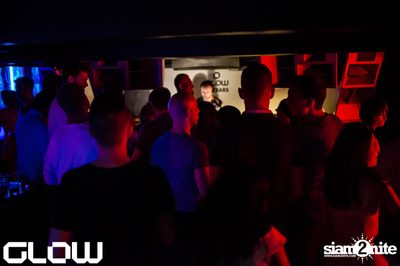 Franck Roger at GLOW — photo 59