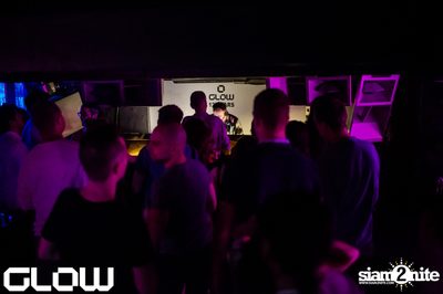 Franck Roger at GLOW — photo 60