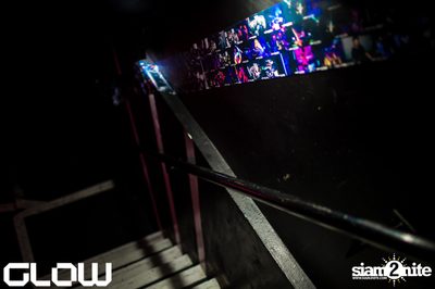 Franck Roger at GLOW — photo 61