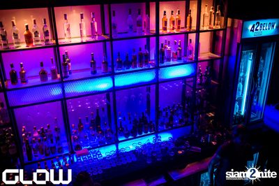 Franck Roger at GLOW — photo 62
