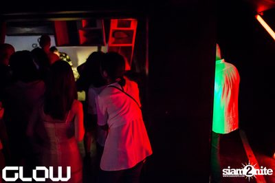 Franck Roger at GLOW — photo 63
