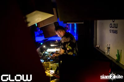Franck Roger at GLOW — photo 65