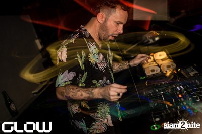 Franck Roger at GLOW — photo 66