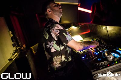 Franck Roger at GLOW — photo 67