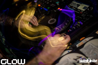 Franck Roger at GLOW — photo 68