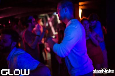 Franck Roger at GLOW — photo 69