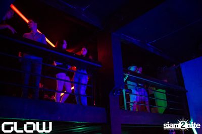 Franck Roger at GLOW — photo 70
