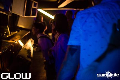 Franck Roger at GLOW — photo 71