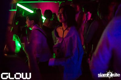 Franck Roger at GLOW — photo 72