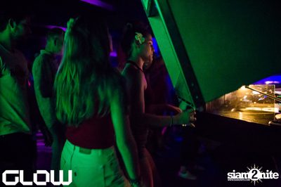 Franck Roger at GLOW — photo 74