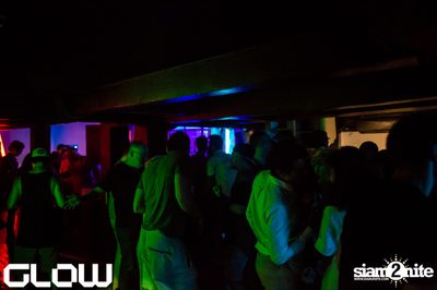 Franck Roger at GLOW — photo 75