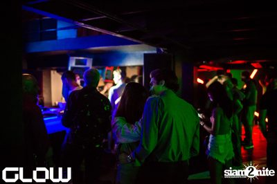 Franck Roger at GLOW — photo 76