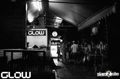Franck Roger at GLOW — photo 77