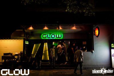 Franck Roger at GLOW — photo 78