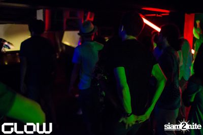 Franck Roger at GLOW — photo 79