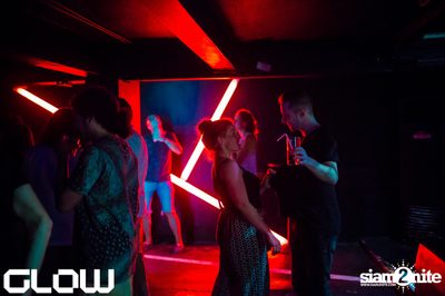 Franck Roger at GLOW — photo 80