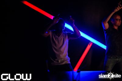 Franck Roger at GLOW — photo 82