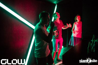 Franck Roger at GLOW — photo 83
