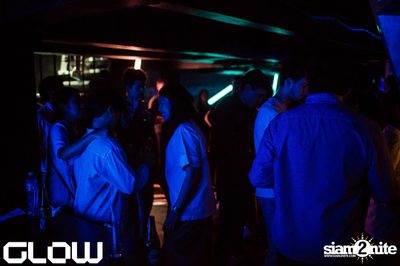 Franck Roger at GLOW — photo 84