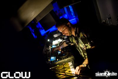 Franck Roger at GLOW — photo 85
