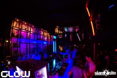 Franck Roger at GLOW — photo 86