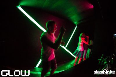 Franck Roger at GLOW — photo 87