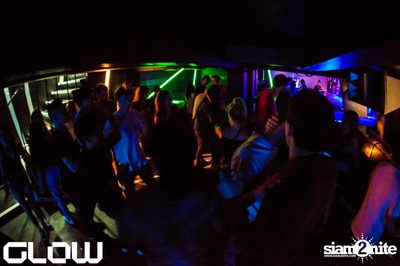 Franck Roger at GLOW — photo 88