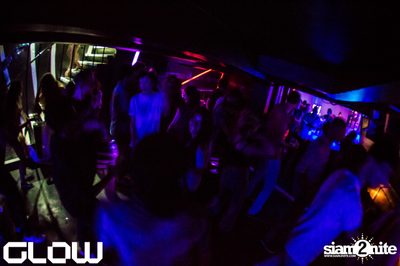 Franck Roger at GLOW — photo 89