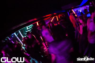 Franck Roger at GLOW — photo 90