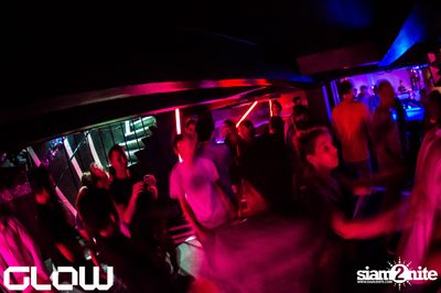 Franck Roger at GLOW — photo 91