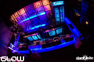 Franck Roger at GLOW — photo 92