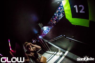 Franck Roger at GLOW — photo 93