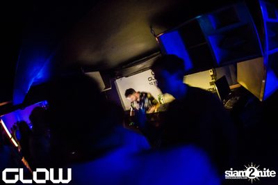 Franck Roger at GLOW — photo 95